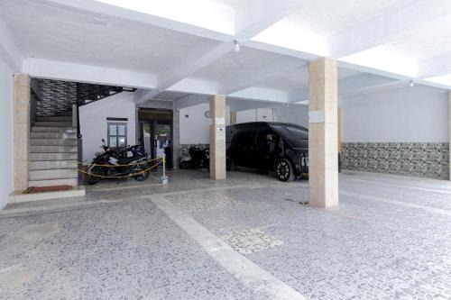 Urbanview Hotel Delima 101 Syariah in Serang