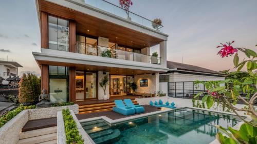 The Atma Bali in Denpasar