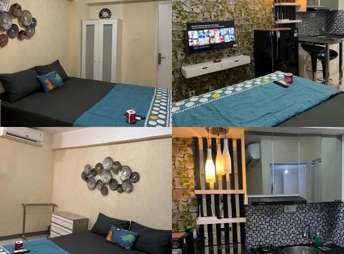 Kost Mama Oneng in Jakarta