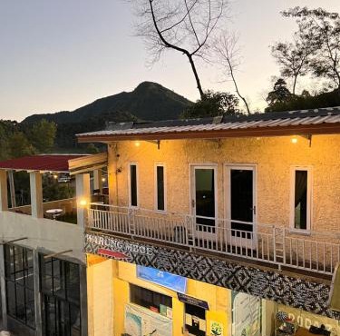 DIENG CAKRAWALA CABIN Tambi Syariah in Kejajar