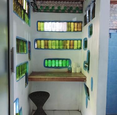 Pondok IJo Guesthouse in Yogyakarta