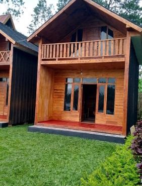 Home stay TB in Palayangan