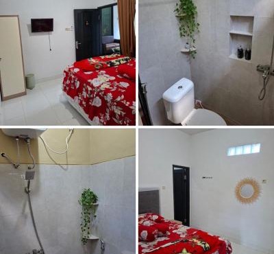 Naila Homestay in Giri