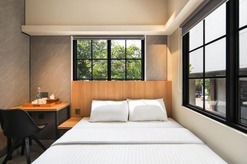 Cove Prima in Jakarta