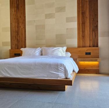 Luxury private pool villa, Nusa Dua, Bali in Nusa Dua