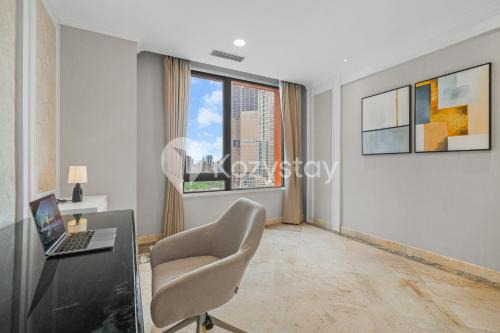Rosen by Kozystay - Thamrin in Jakarta