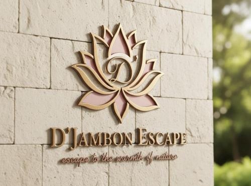 D 'Jambon Escape in Yogyakarta