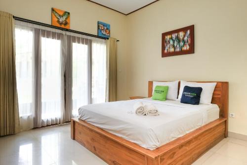 Lilis Cempaka Mas Guesthouse in Canggu