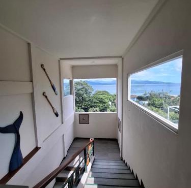 Bella Vista Premium Homestay in Banyuwangi