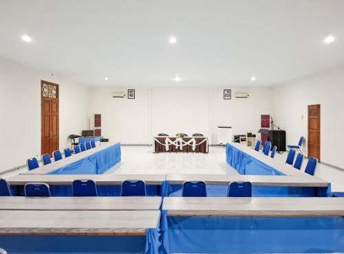 RedDoorz Plus at Sisingamangaraja Prawirotaman Yogyakarta in Yogyakarta