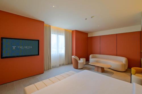 TMG Hotel Tebet, Marclan Collection in Jakarta