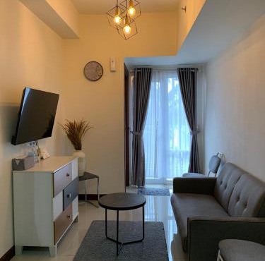 Vida View Apartment by Djitu Hospitality in Makassar