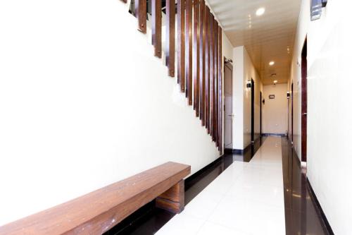 RedDoorz near Halim Perdanakusuma 3 in Jakarta