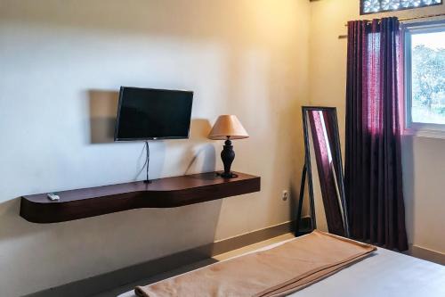 Urbanview Hotel Moy Residence Tondano by RedDoorz in Tondano