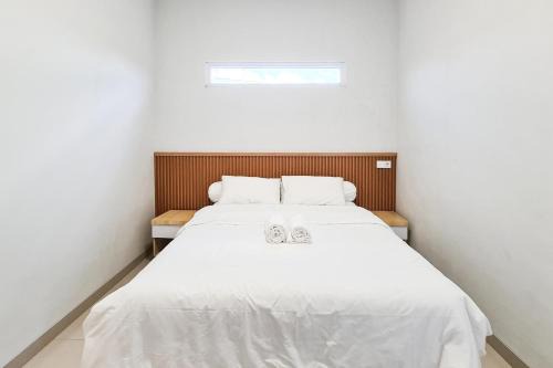 BEDDY HOME near RSUD Margono RedPartner in Purwokerto
