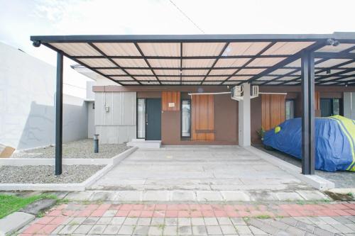 Banguntapan Permai Syariah D2 Homestay Jogja in Yogyakarta
