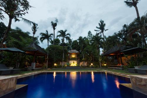 Villa Dewata One in Seminyak