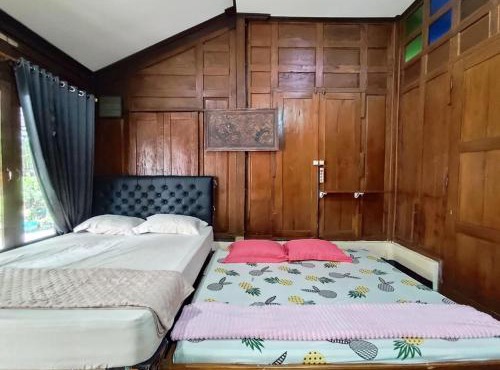 Jogja Dream Tours& Homestay in Kenaran