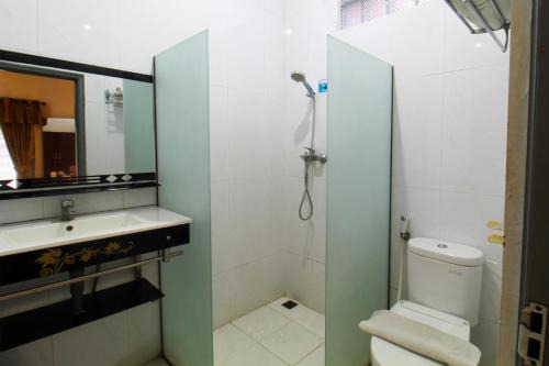 Tripletree Sinergi Hotel Tretes in Pasuruan