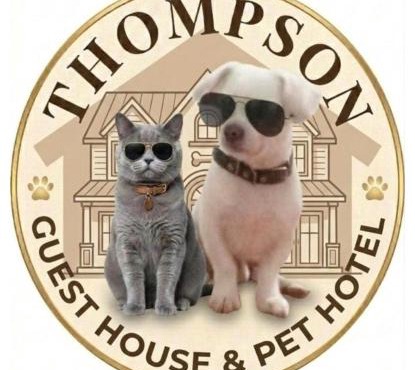 Thompson Guest House & Pet Hotel Banyuwangi in Banyuwangi