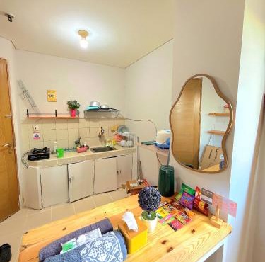 Apartemen Cantik 2BR- 7 person Kelapa Gading in Jakarta