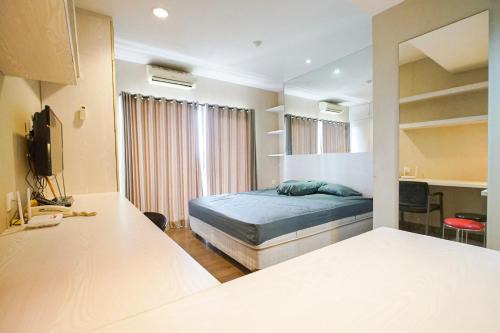 Student Park 738 by We Stay in Seturan