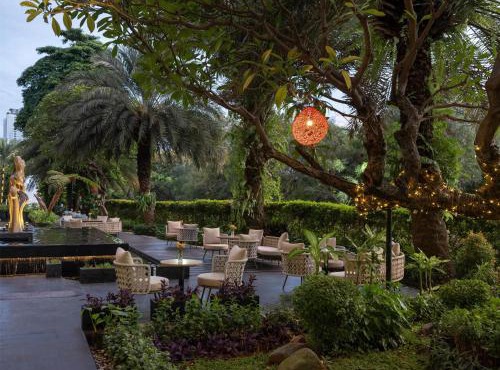DoubleTree by Hilton Jakarta Kemayoran in Jakarta