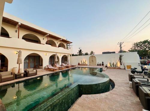 Segreto Boutique Resort in Gili Trawangan