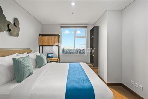 Gorsen By Kozystay - Kebon Jeruk in Jakarta