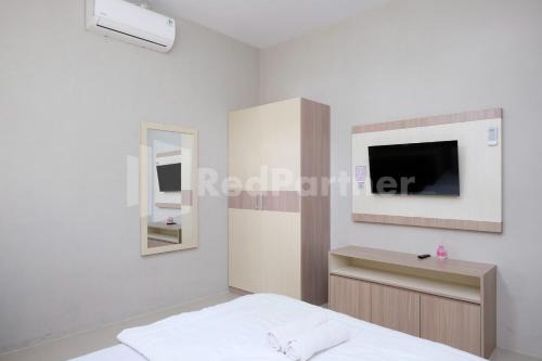 Kinara Homestay RedPartner Near Sleman City Hall in Beran-kidul
