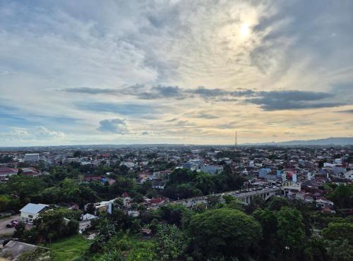 Apartemen Taman Melati Yogyakarta by ArFe Room in Sleman