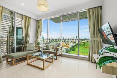 Lily by Kozystay - Kuningan in Jakarta