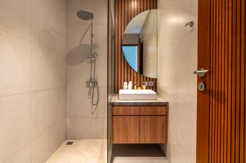 Villa Narda Seminyak by Nagisa Bali in Legian
