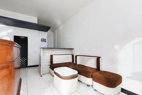Urbanview Hotel Cianjur City Park by RedDoorz in Cianjur