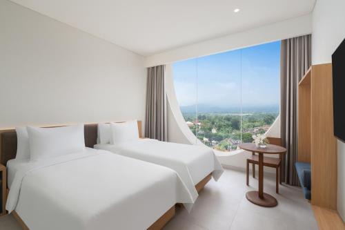ARTOTEL Leguna Magelang in Magelang