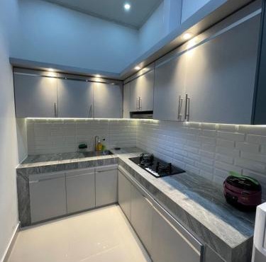 Cozy Homes BnB in Prampuan
