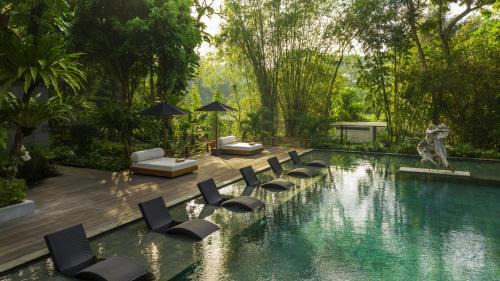 Wanasekar Resort in Beran-kidul