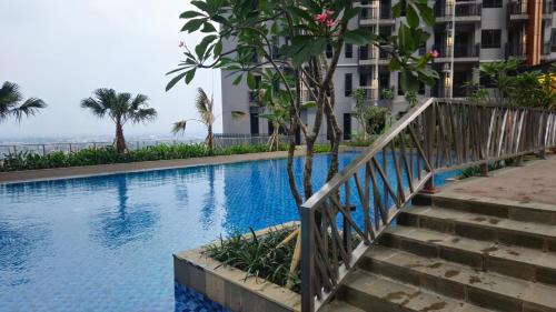 Apartemen Pakuwon Bekasi by Fiola Homes in Pekayon Satu