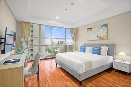 Suvin by Kozystay - Pondok Indah in Jakarta