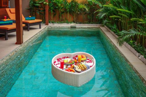 Villa Anvira in Seminyak
