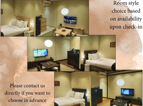 Kuretakeso Kemang Hotel in Jakarta