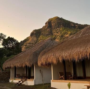 NIRA Surf Villas in Sumbawa Barat