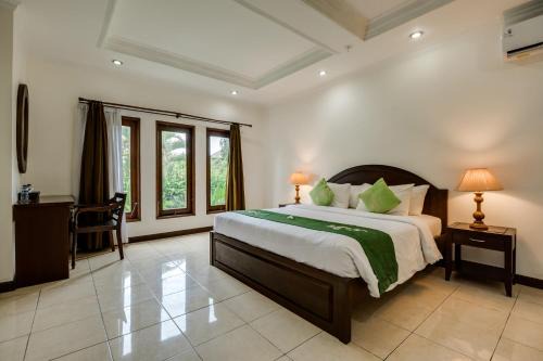 Gracia Apartment Seminyak by Manara in Seminyak