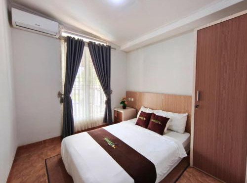 Guest House Shakilla 2 Rancagoong Syariah in Cianjur