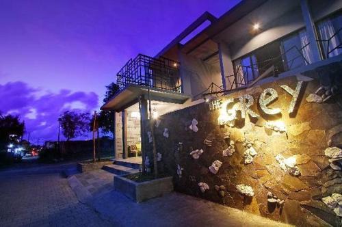 The Grey Boutique Inn in Legian