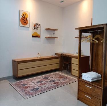 Rauda Living Space Syariah in Pasuruan