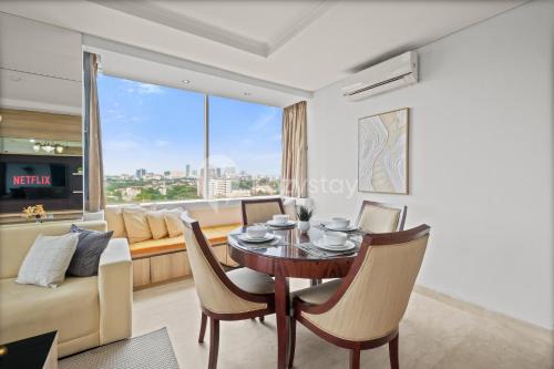Alova by Kozystay - Senayan in Jakarta