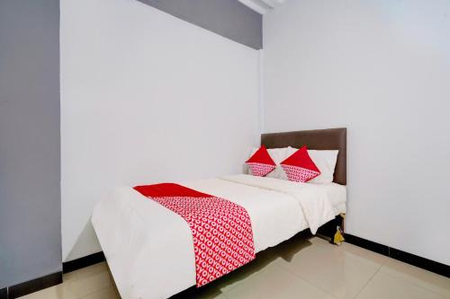 Hotel O Pondok Zalsha in Bandung