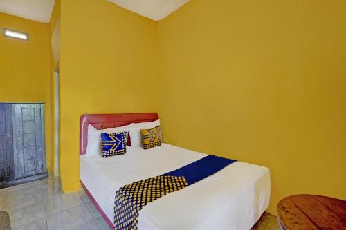 Hotel O Anisah Adil Homestay SyariahNearsmart Kampung Desa Pakistaji in Banyuwangi