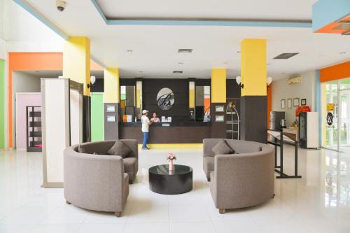 Hotel Bonero Residence in Bojonegoro